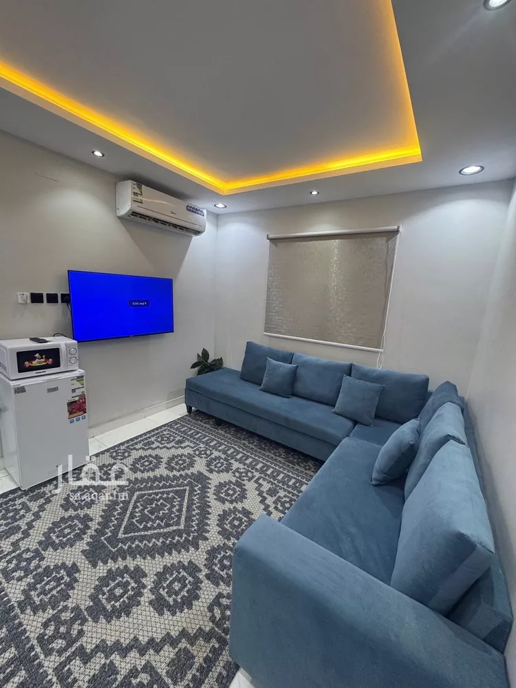 شقة للإيجار في شارع المروج, حي اليرموك, مدينة الرياض, منطقة الرياض صورة 2