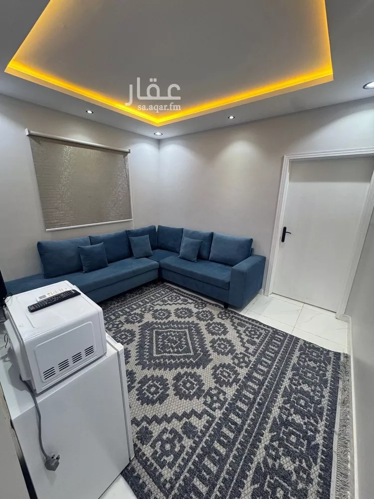 شقة للإيجار في شارع المروج, حي اليرموك, مدينة الرياض, منطقة الرياض