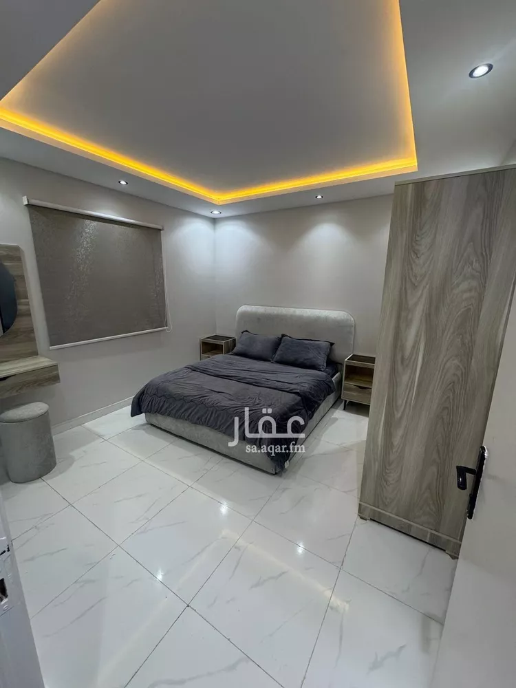 شقة للإيجار في شارع المروج, حي اليرموك, مدينة الرياض, منطقة الرياض صورة 4