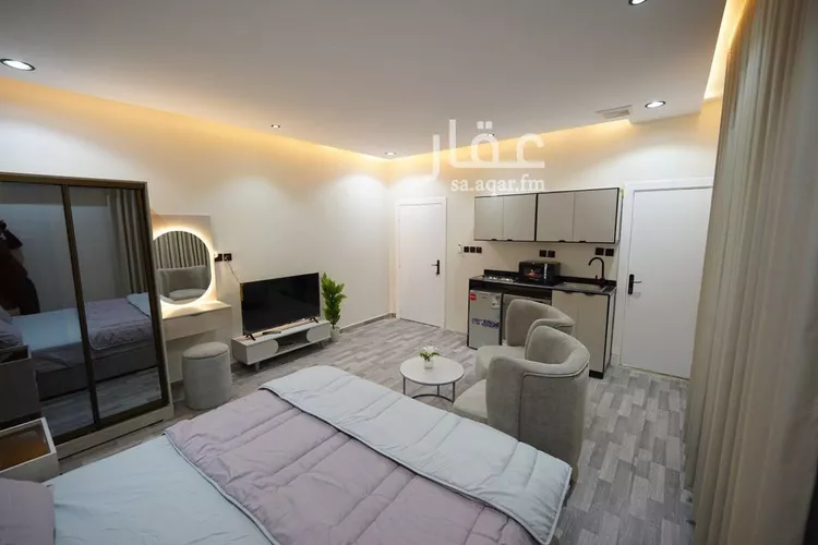 شقة للإيجار في شارع جبل علي, حي غرناطة, مدينة الرياض, منطقة الرياض