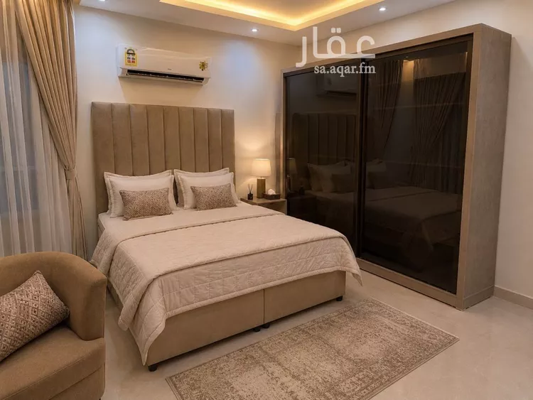 Apartment for Rent in Riyadh Al Malqa