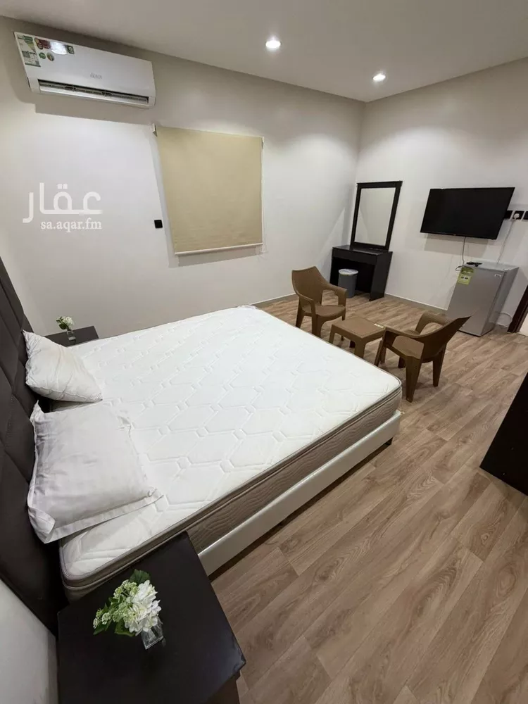 شقة للإيجار في شارع وادي الشاطئ, حي القادسية, مدينة الرياض, منطقة الرياض صورة 2