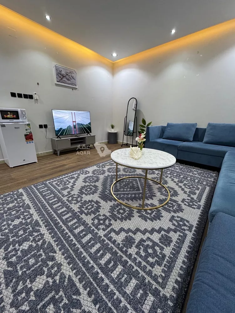 شقة للإيجار في شارع المروج, حي اليرموك, مدينة الرياض, منطقة الرياض 2