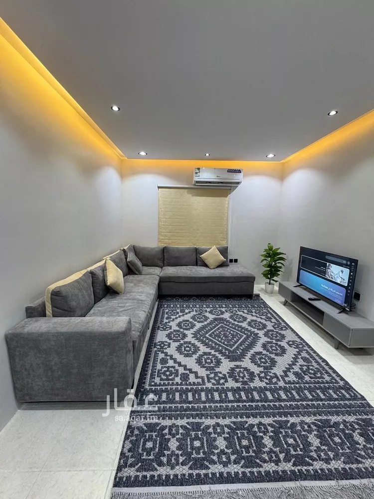 شقة للإيجار في شارع المروج, حي اليرموك, مدينة الرياض, منطقة الرياض صورة 2