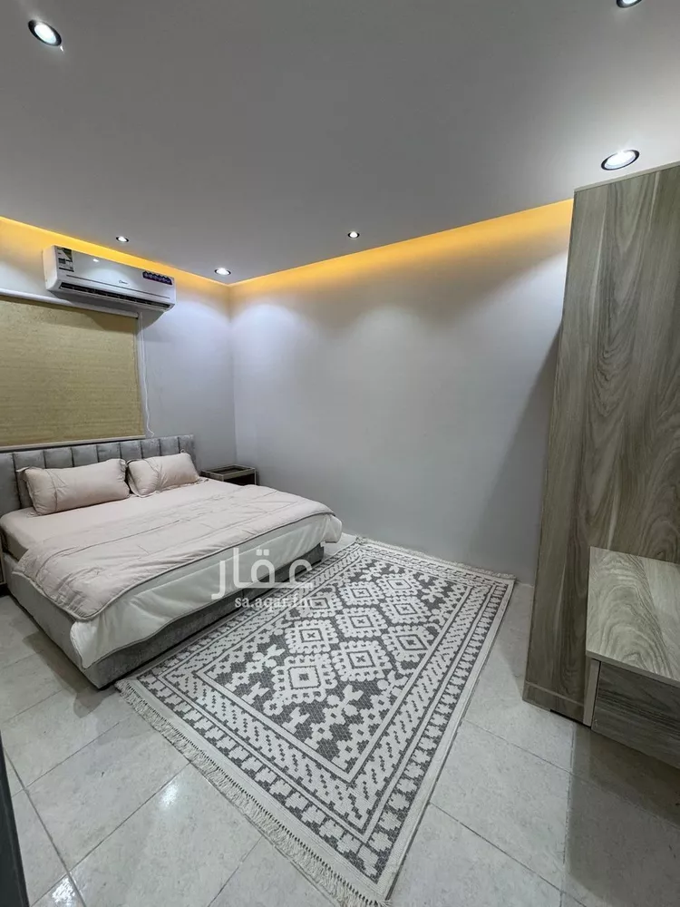 شقة للإيجار في شارع المروج, حي اليرموك, مدينة الرياض, منطقة الرياض صورة 2