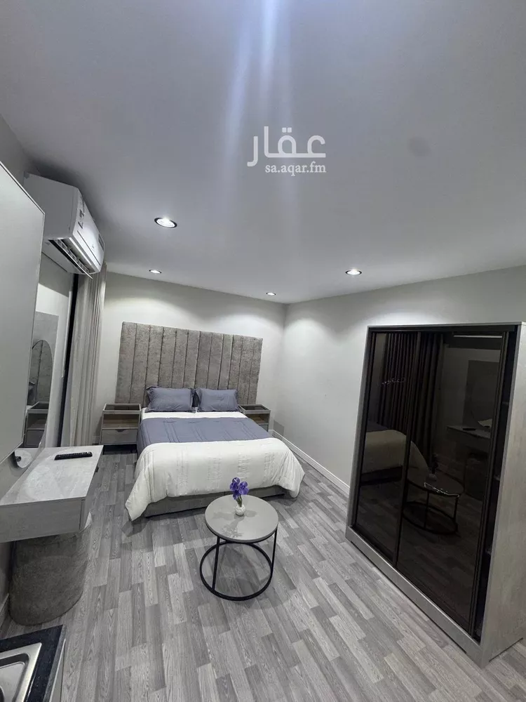 شقة للإيجار في شارع جبل علي, حي غرناطة, مدينة الرياض, منطقة الرياض