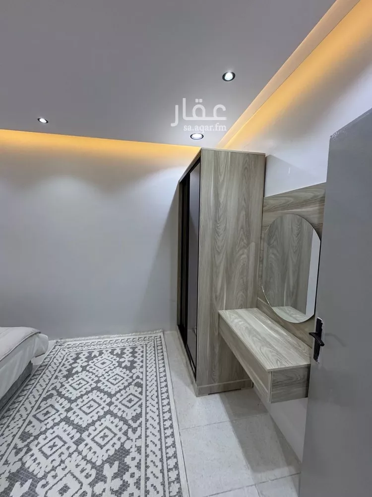 شقة للإيجار في شارع المرجل, حي اليرموك, مدينة الرياض, منطقة الرياض صورة 3