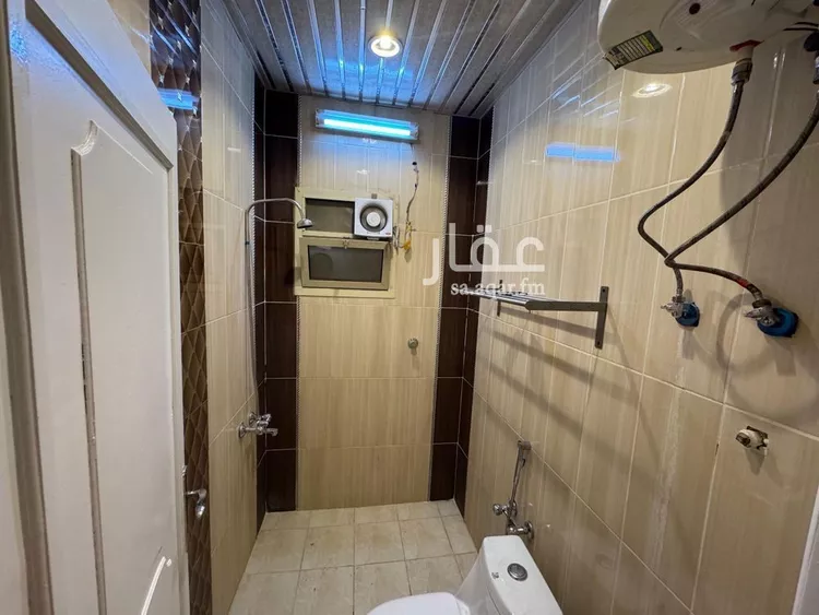 شقة للإيجار في شارع النجاح, حي اليرموك, مدينة الرياض, منطقة الرياض صورة 3