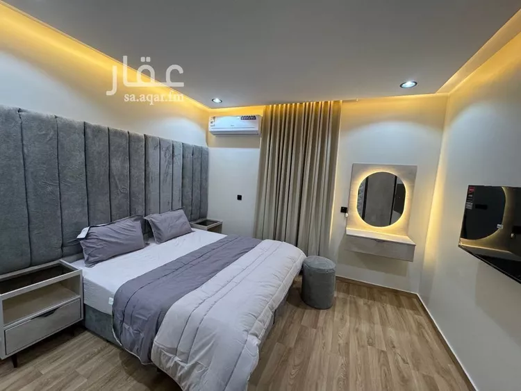 شقة للإيجار في شارع جبل علي, حي غرناطة, مدينة الرياض, منطقة الرياض صورة 2