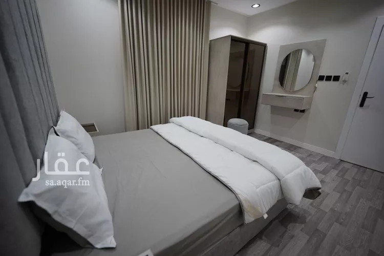 شقة للإيجار في شارع جبل علي, حي غرناطة, مدينة الرياض, منطقة الرياض صورة 3