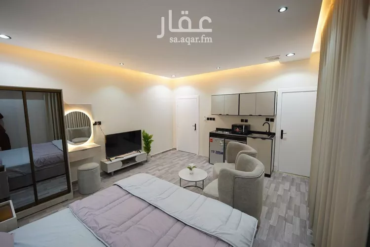 شقة للإيجار في شارع جبل علي, حي غرناطة, مدينة الرياض, منطقة الرياض صورة 4