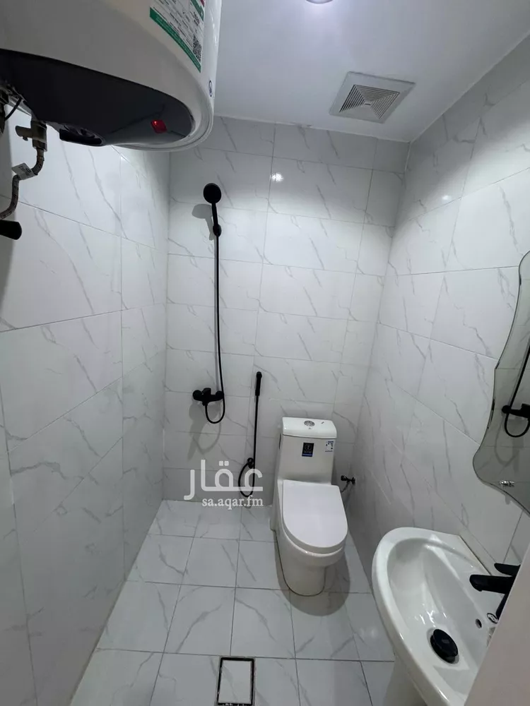 شقة للإيجار في شارع جبل علي, حي غرناطة, مدينة الرياض, منطقة الرياض صورة 3