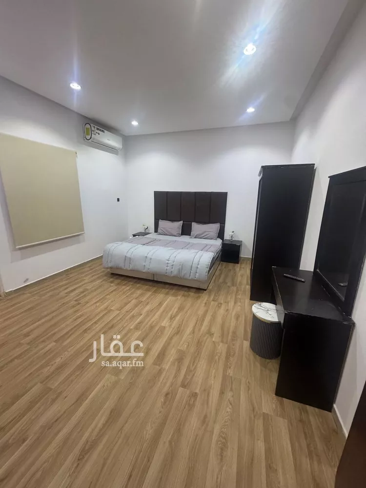 شقة للإيجار في شارع وادي الشاطئ, حي القادسية, مدينة الرياض, منطقة الرياض صورة 2