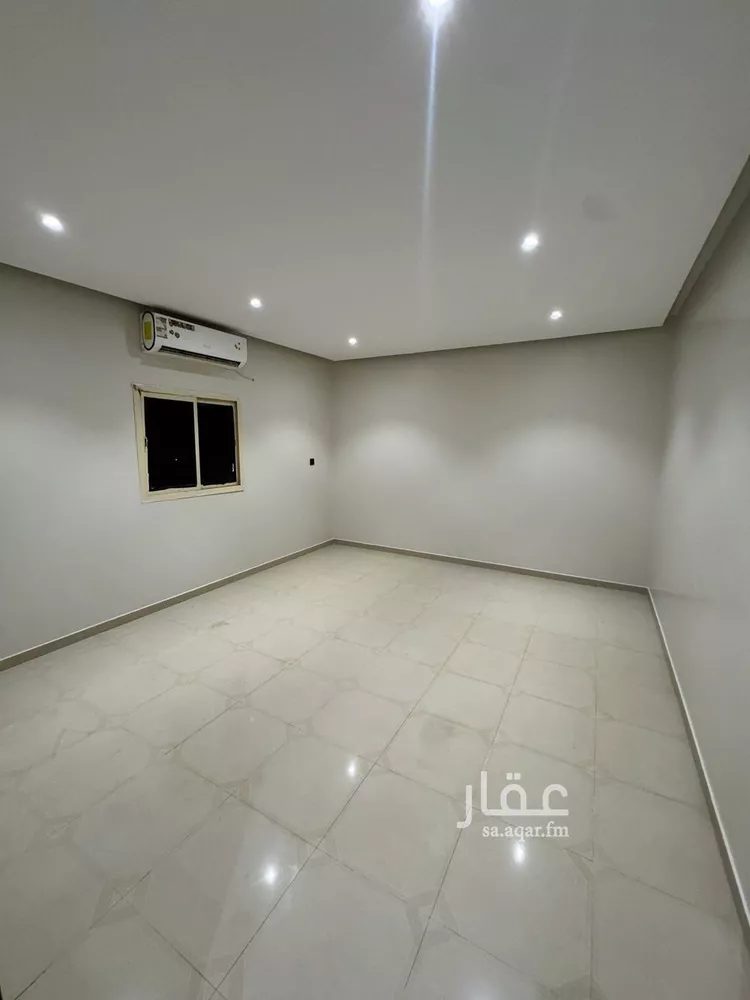 شقة للإيجار في شارع وادي الشاطئ, حي القادسية, مدينة الرياض, منطقة الرياض
