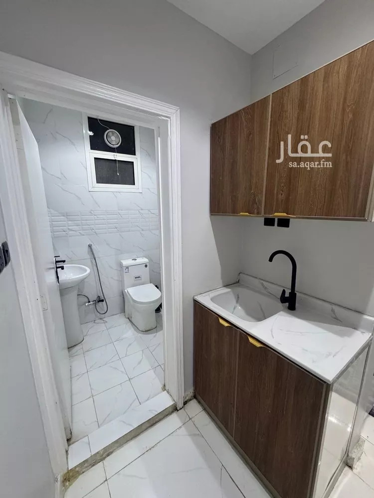شقة للإيجار في شارع المروج, حي اليرموك, مدينة الرياض, منطقة الرياض صورة 5