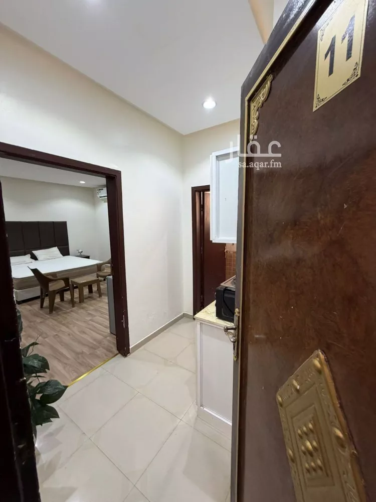 Apartment for Rent in Riyadh Al Qadisiyah