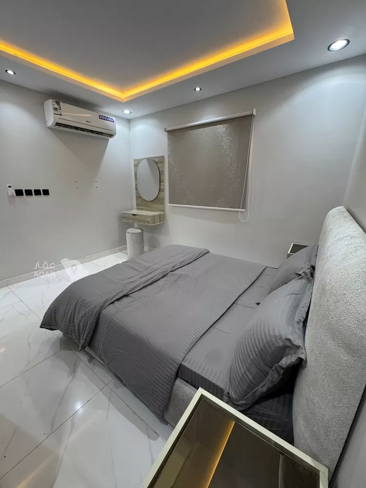 شقة للإيجار في شارع المروج, حي اليرموك, مدينة الرياض, منطقة الرياض 4