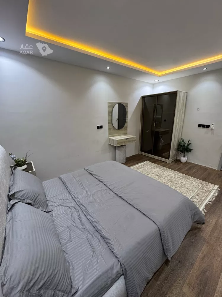 شقة للإيجار في شارع المروج, حي اليرموك, مدينة الرياض, منطقة الرياض 5