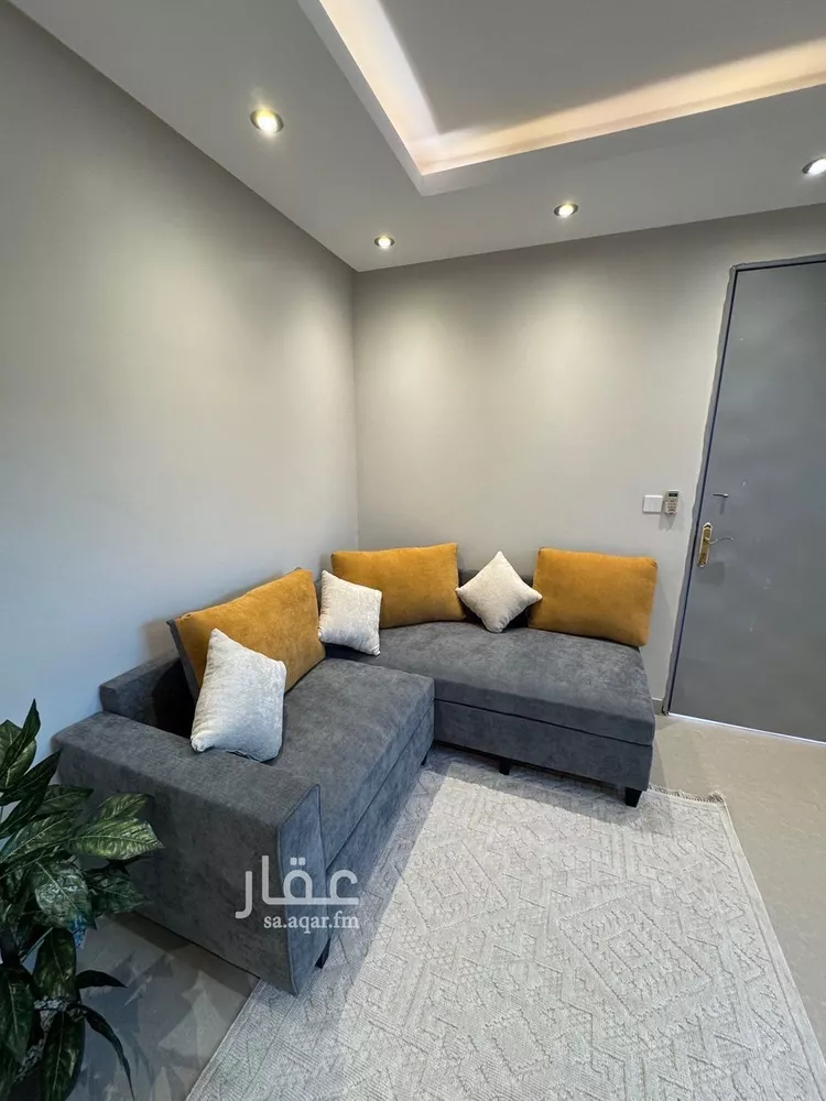 شقة للإيجار في شارع رقم 404, حي الملقا, مدينة الرياض, منطقة الرياض صورة 5