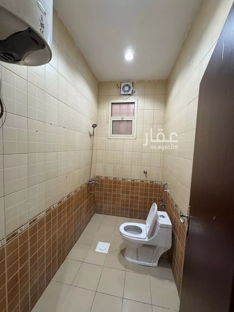 شقة للإيجار في شارع وادي الشاطئ, حي القادسية, مدينة الرياض, منطقة الرياض صورة 4