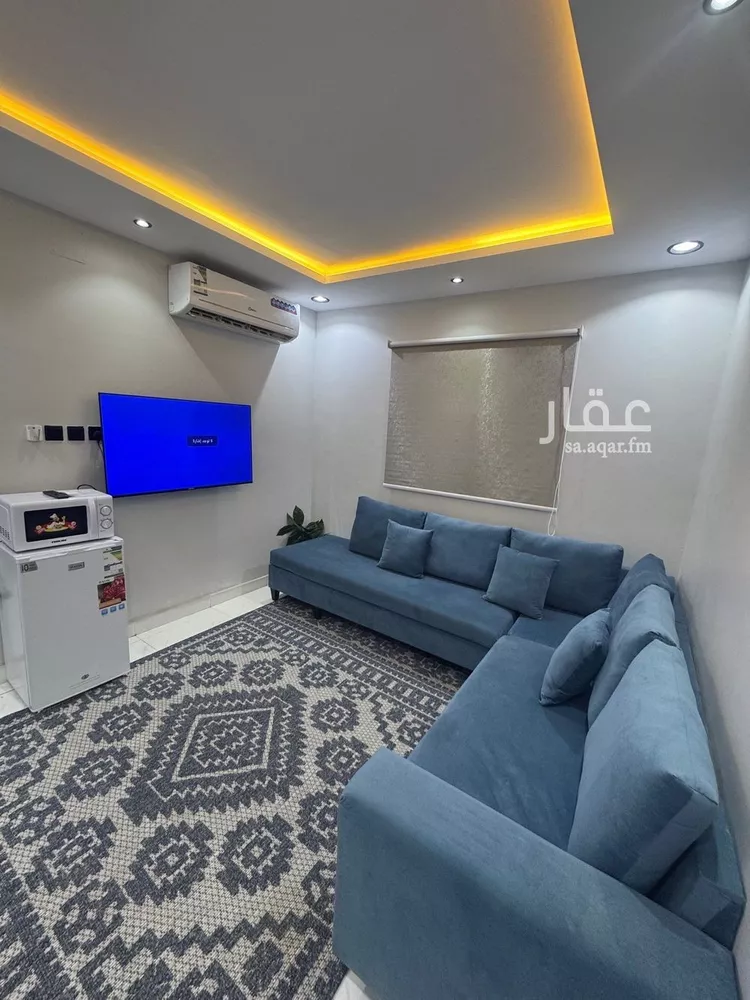 شقة للإيجار في شارع المروج, حي اليرموك, مدينة الرياض, منطقة الرياض صورة 2