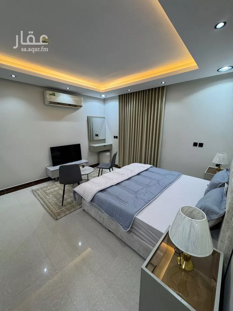 Apartment for Rent in Riyadh Al Yarmouk صورة 4