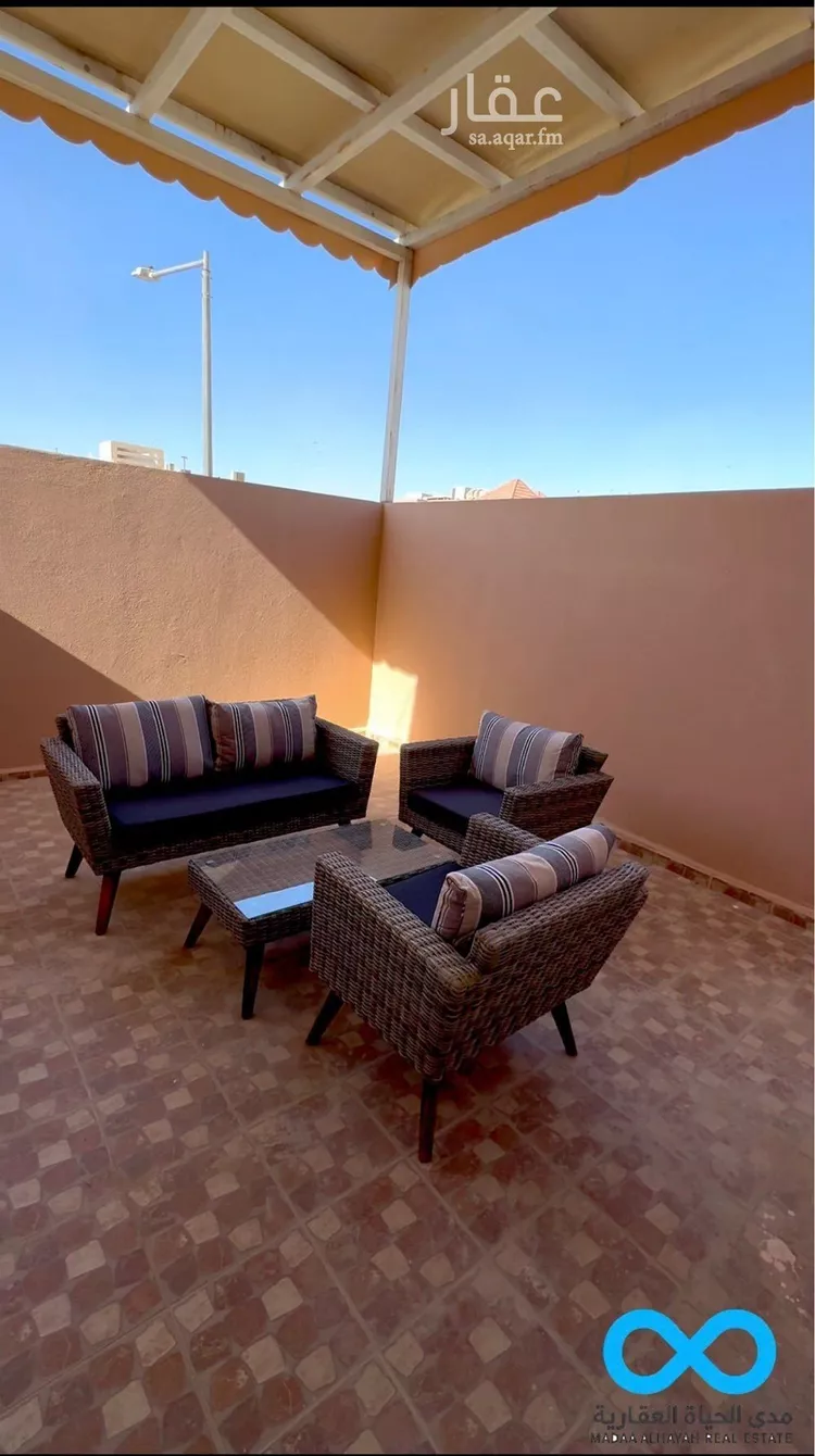 Apartment for Rent in Riyadh Al Malqa