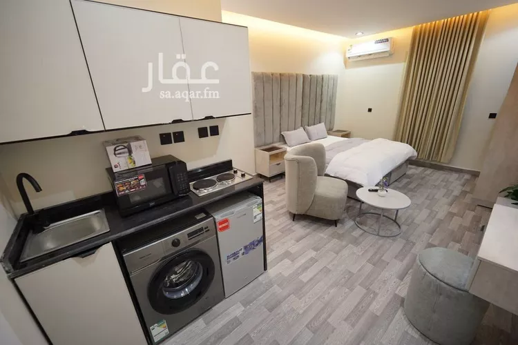 شقة للإيجار في شارع جبل علي, حي غرناطة, مدينة الرياض, منطقة الرياض