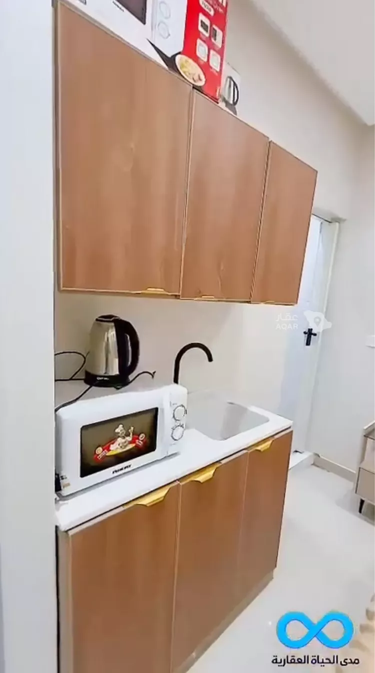 Room for Rent in Riyadh Al Malqa صورة 3