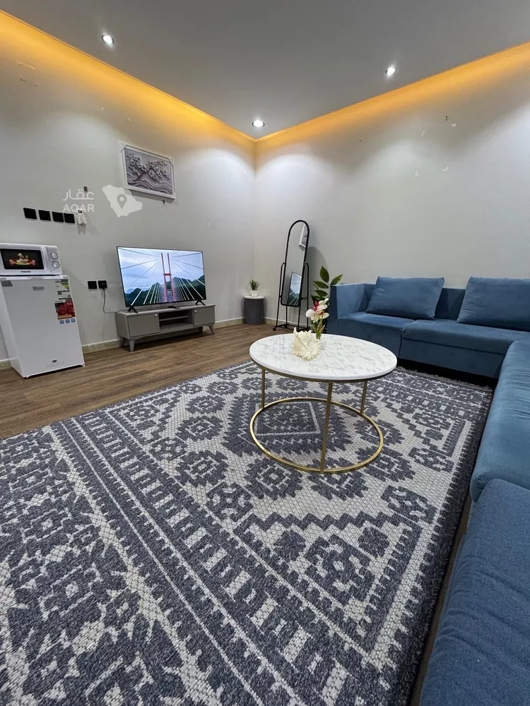 شقة للإيجار في شارع المروج, حي اليرموك, مدينة الرياض, منطقة الرياض 2