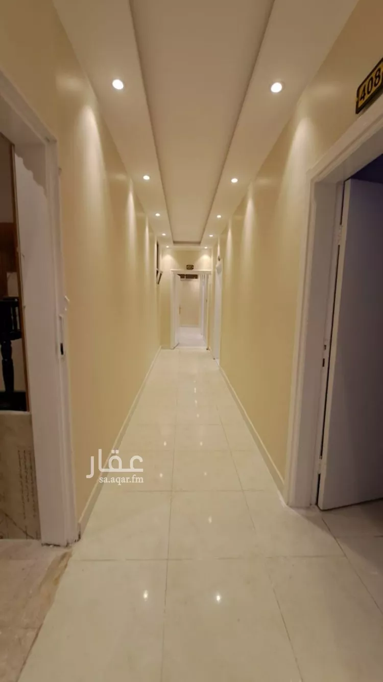 شقة للإيجار في شارع الميسمية, حي اليرموك, مدينة الرياض, منطقة الرياض صورة 4