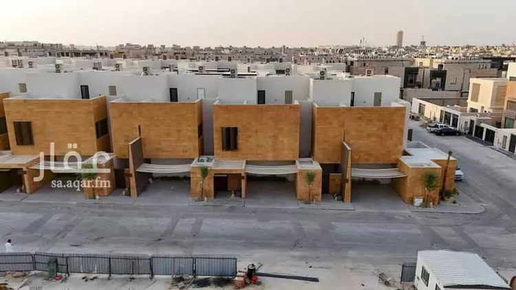 فيلا للبيع في شارع رقم 260, حي الملقا, مدينة الرياض, منطقة الرياض