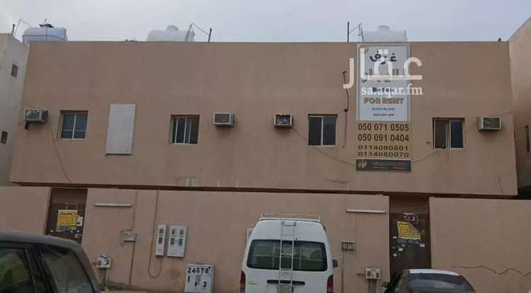 شقة للإيجار في شارع أبي محمد الفهري, حي الخالدية, مدينة الرياض, منطقة الرياض
