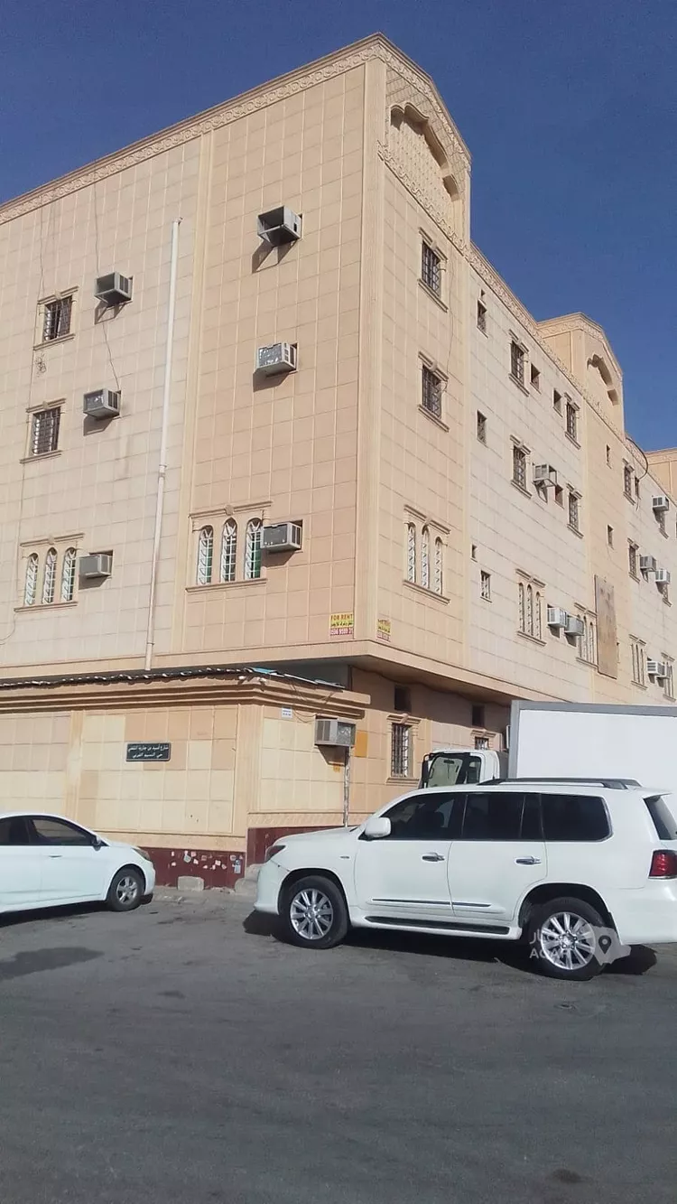 شقة للإيجار في شارع أسيد بن جارية الثقفي, حي النسيم الغربي, مدينة الرياض, منطقة الرياض 6