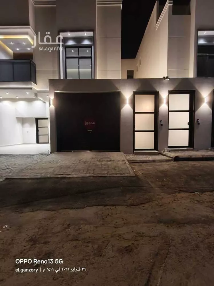 Floor for Rent in Riyadh Ash Sharq صورة 5
