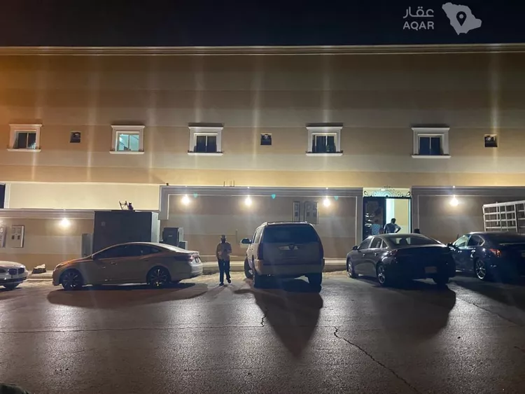 شقة للإيجار في شارع ابن هبيرة, حي الزهراء, مدينة الرياض, منطقة الرياض 7
