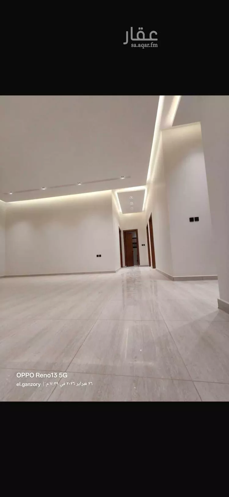 Floor for Rent in Riyadh Ash Sharq صورة 2