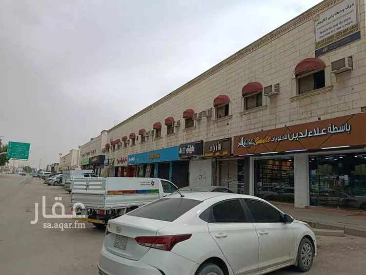 شقة للإيجار في شارع حسان بن ثابت, حي النسيم الغربي, مدينة الرياض, منطقة الرياض صورة 2