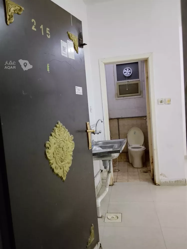 Studio for rent in Riyadh Al Khalidiyah صورة 4
