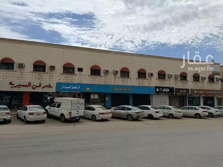 شقة للإيجار في شارع حسان بن ثابت, حي النسيم الغربي, مدينة الرياض, منطقة الرياض