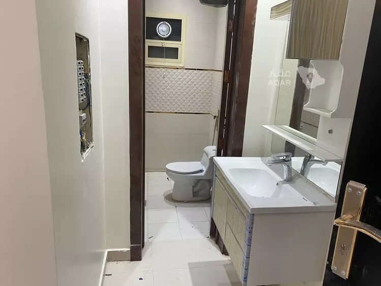 شقة للإيجار في شارع ابن هبيرة, حي الزهراء, مدينة الرياض, منطقة الرياض 3