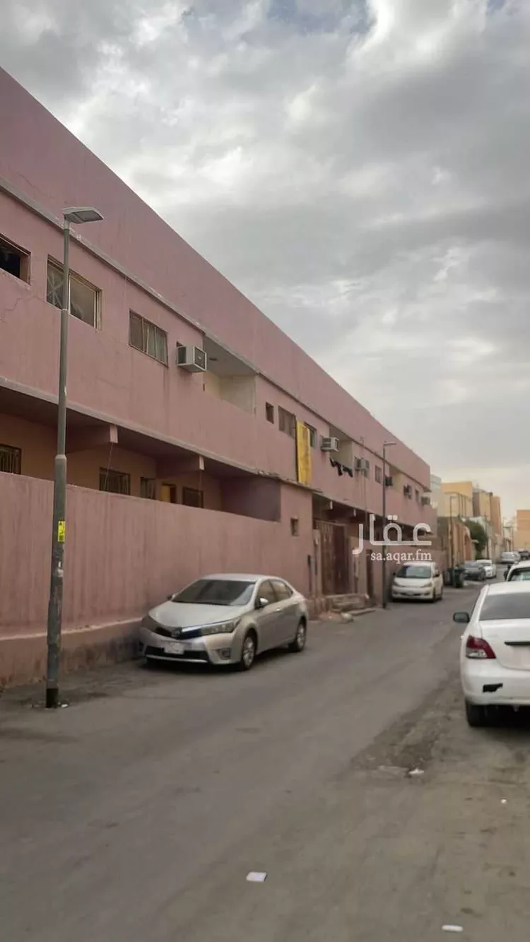 شقة للإيجار في شارع مطرف الهلالي, حي البديعة, مدينة الرياض, منطقة الرياض