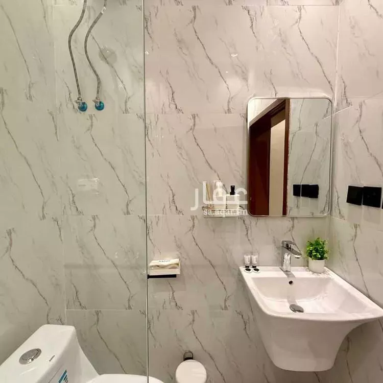 شقة للإيجار في شارع طيبة، 7602 ، حي العقيق ، الرياض ، منطقة الرياض 1 صورة