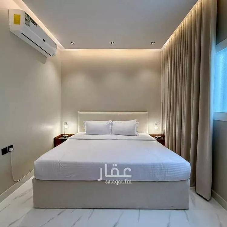 شقة للإيجار في شارع طيبة، 7602 ، حي العقيق ، الرياض ، منطقة الرياض صورة 2