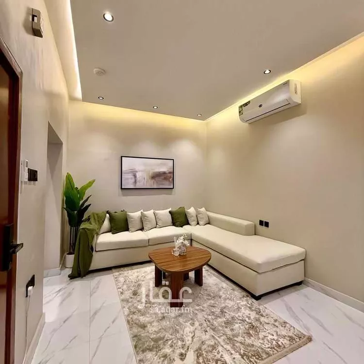 شقة للإيجار في شارع طيبة، 7602 ، حي العقيق ، الرياض ، منطقة الرياض صورة 3