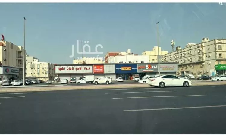 Land for Sale in Jeddah Ar Rabwah