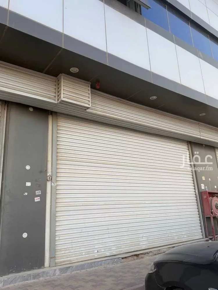 محل للإيجار في شارع طريق عرفات الفرعي, حي الدار البيضاء, مدينة الرياض, منطقة الرياض صورة 2