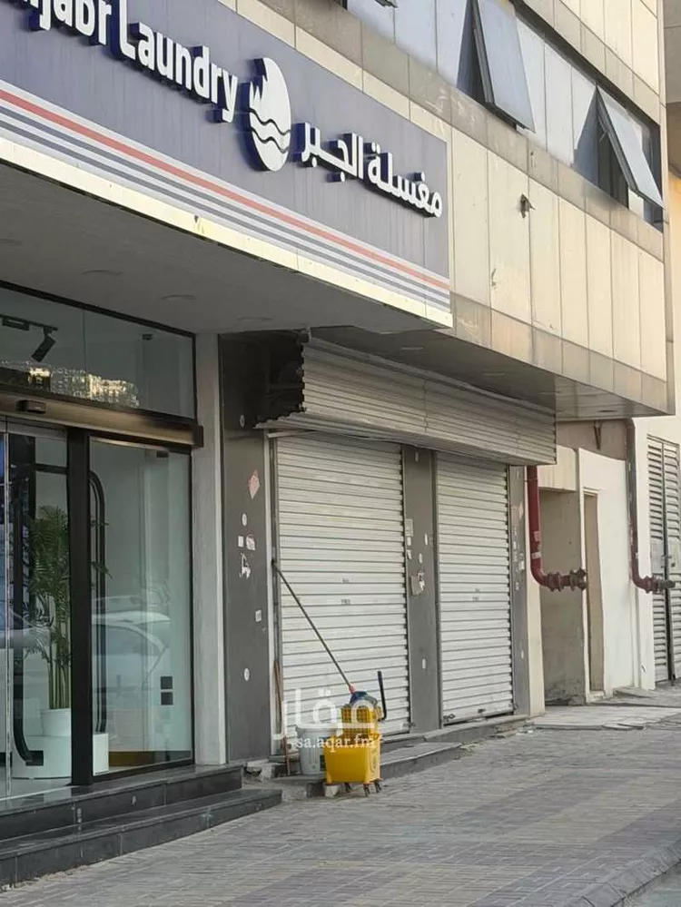 محل للإيجار في شارع طريق عرفات الفرعي, حي الدار البيضاء, مدينة الرياض, منطقة الرياض صورة 3