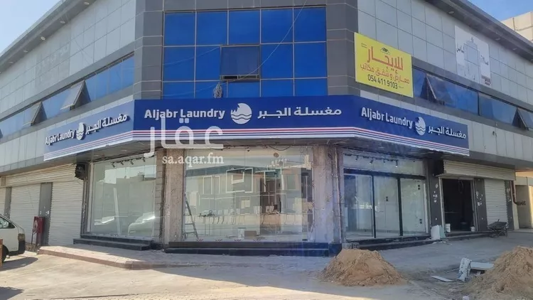 عمارة للإيجار في شارع طريق عرفات الفرعي, حي الدار البيضاء, مدينة الرياض, منطقة الرياض صورة 3