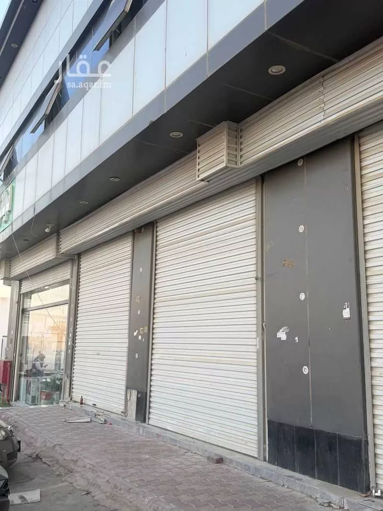 محل للإيجار في شارع طريق عرفات الفرعي, حي الدار البيضاء, مدينة الرياض, منطقة الرياض صورة 4